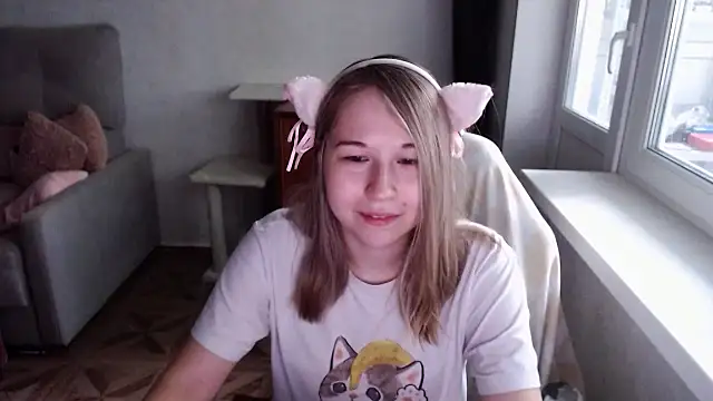 Chat XXX ao vivo de Emily-Way