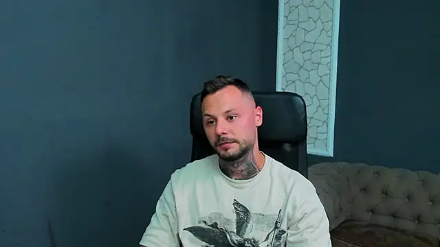BrianHunts 라이브 XXX 채팅