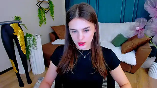 Chat XXX ao vivo de FinalAccord