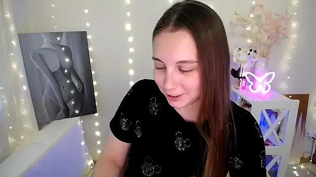SweetPrincess_'s Live XXX Chat