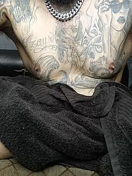 Czat XXX na żywo – Kerryflon
