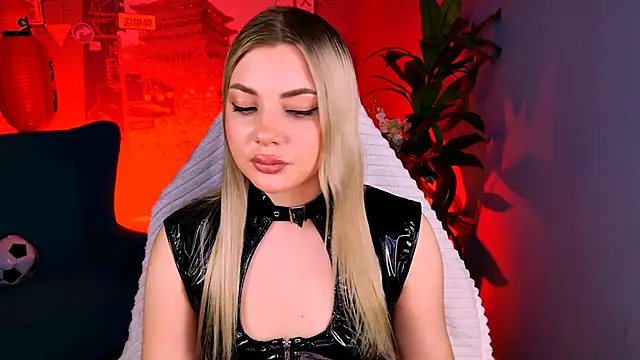 Chat XXX ao vivo de HyileyClark