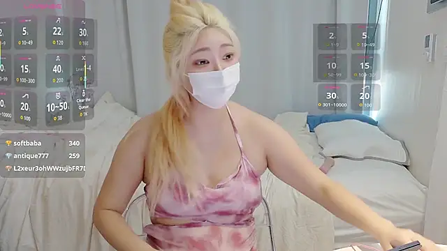 joababa312 라이브 XXX 채팅