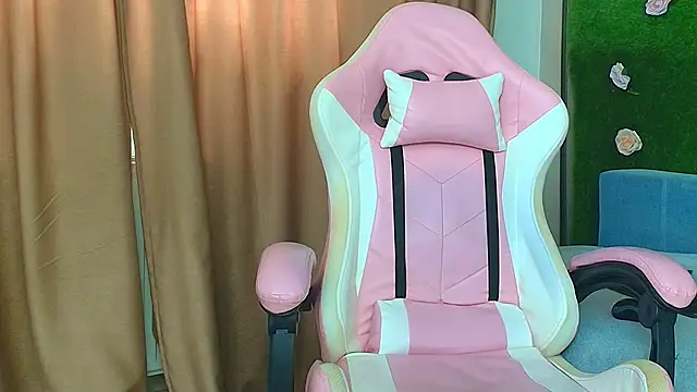 AmmyFlirty 라이브 XXX 채팅
