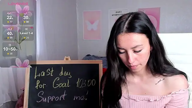 Geisha_Anna Chat XXX live
