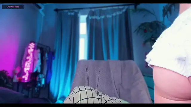MelissaTetris Chat XXX in diretta
