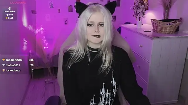 AnoraAmore Chat XXX live