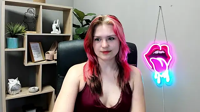 SweetLilyxo Chat XXX live
