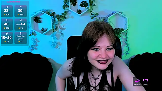nikki_kiss_ Live XXX-Chat