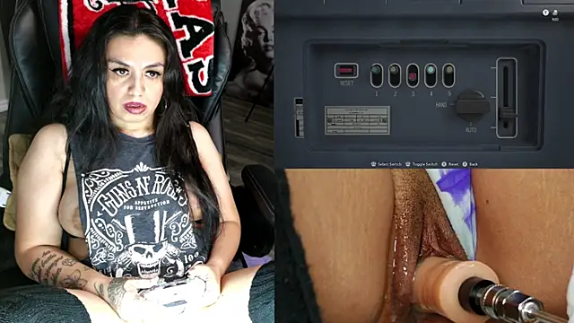 Blaze_Onn's Live XXX Chat