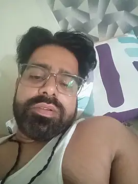 عرض كام bewolf_17