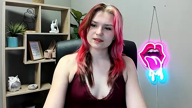 SweetLilyxo Chat XXX live