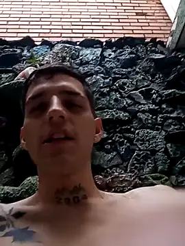 boy_max_latin – Naživo XXX chat