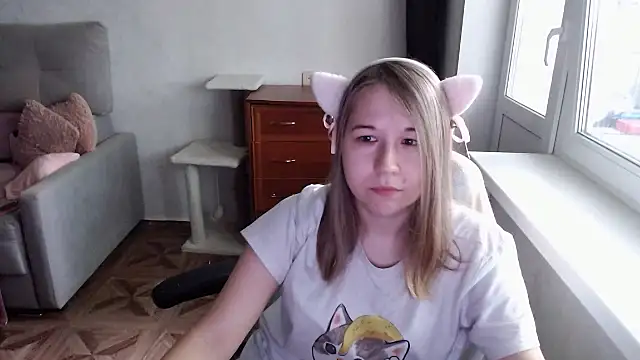 Emily-Way Chat XXX in diretta