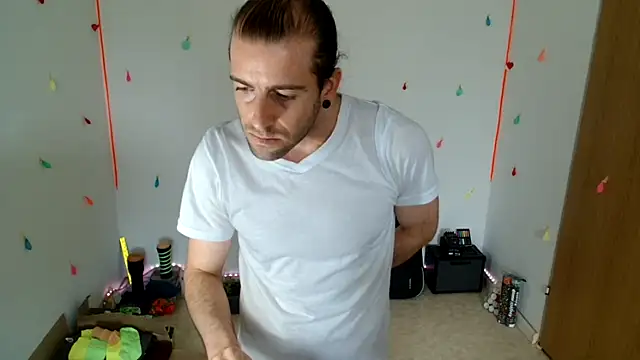 Chat XXX en directo de hei_69