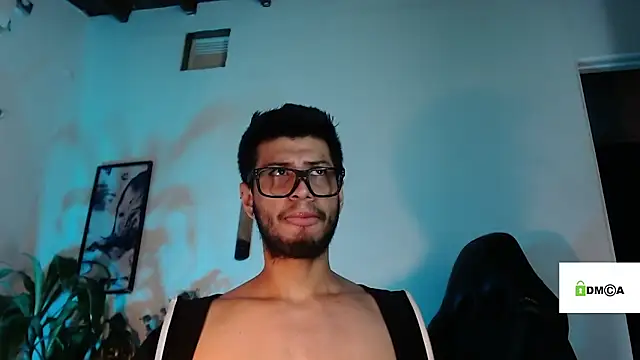 Colby_brown03 élő XXX-chatje