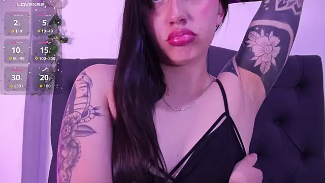 kaylee_lee Obrolan Langsung XXX