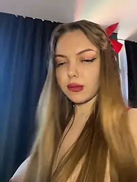 Show de SinCityDoll na webcam