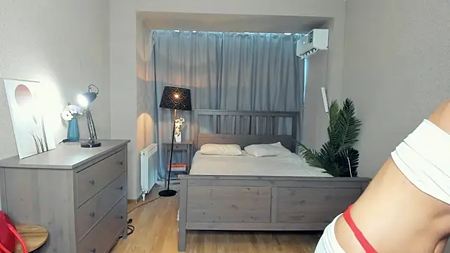 SookBurdin 라이브 XXX 채팅