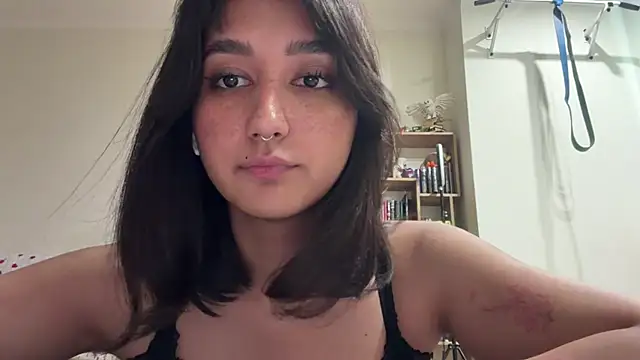 PaintedDisplay – Live XXX-chat
