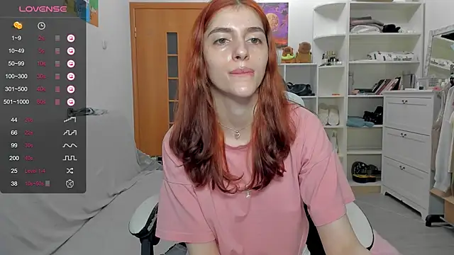 broosnica1 – Live XXX-chat