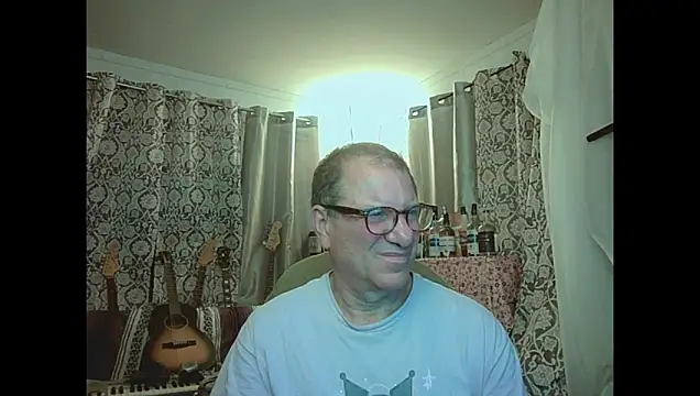 Chat XXX en directo de coryassman