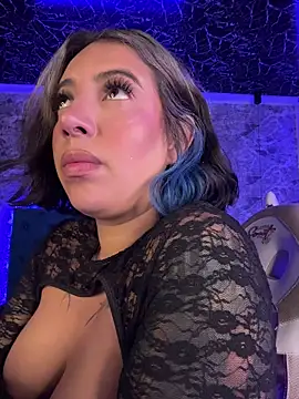 Chat XXX Live Scarlett-LS