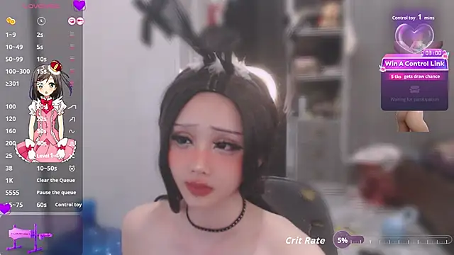 KendyRose1 – Live XXX-chat