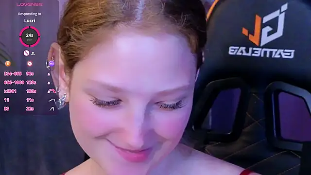 Your_lilith_ Obrolan Langsung XXX