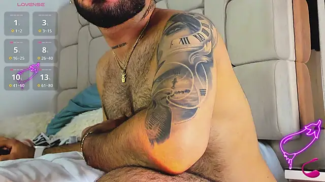 Chatroom XXX en direct de Jampool19