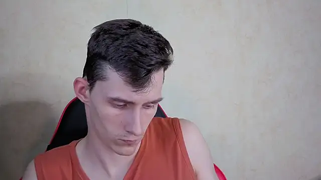 Chat XXX en directo de touch_me7