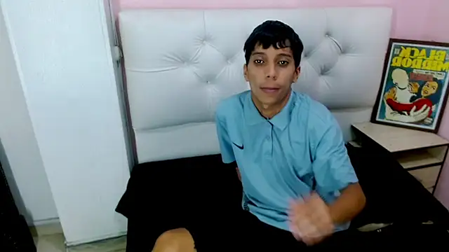 jl_brayan12 Chat XXX in diretta