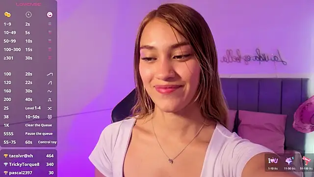 دردشة Jenner_tay الجنسية المباشرة