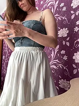 Freya_Flower's Live XXX Chat