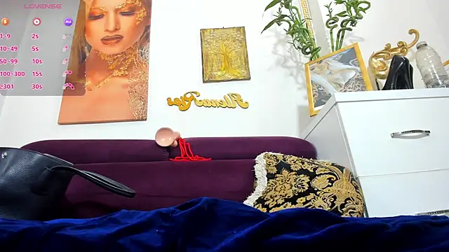 AlenaRios Live XXX-Chat