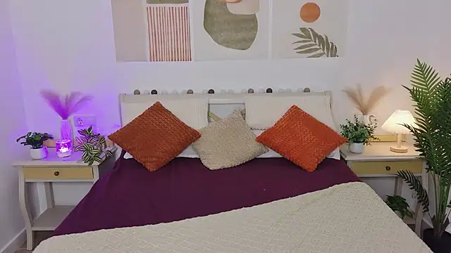 Živý XXX chat TayloryStar