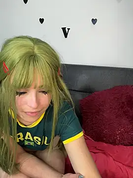 Kata_Bigboobs 라이브 XXX 채팅