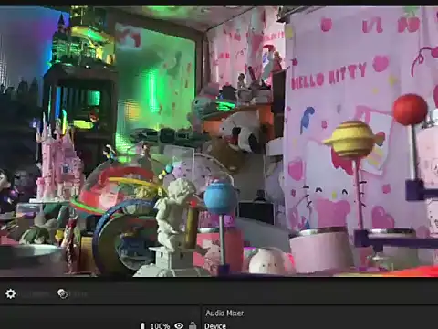 JesuAdam Live XXX-chat