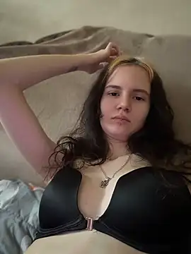 MarsiMur Live XXX-Chat
