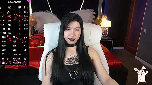 EmilyCandyy Chat XXX live