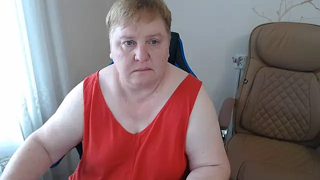 Chat XXX ao vivo de Limonka-Fire