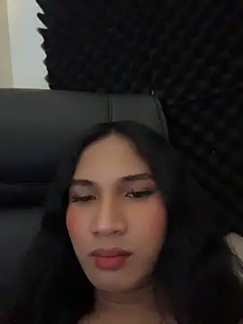 slutty_akin Webbikameraesitys