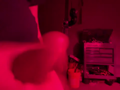 Show Webcam de GypsyNova69