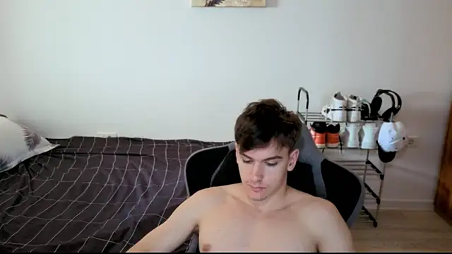 BradyFlint – Naživo XXX chat