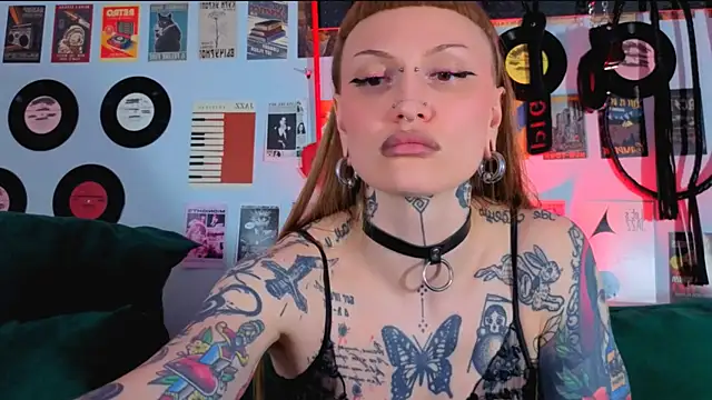 umytoy's Live XXX Chat