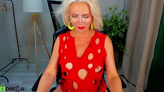 Ledi_Luna Live XXX-Chat