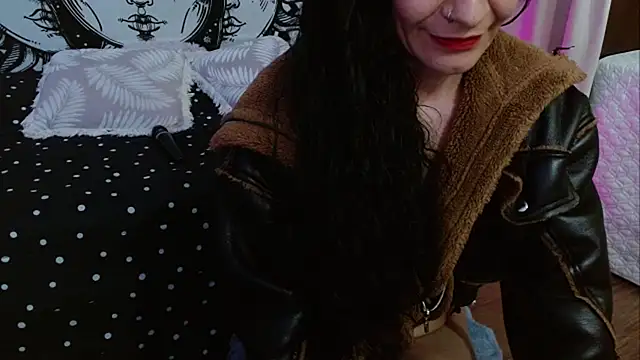Chat XXX en directo de _Alexandra_Jones