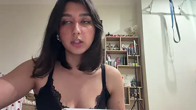 PaintedDisplay Live XXX-chat