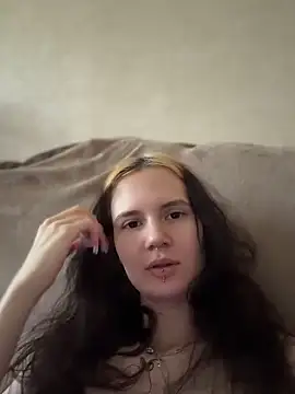 Chat XXX ao vivo de MarsiMur