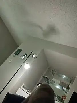 sir_JacksOFFalot713 webkamerás műsora